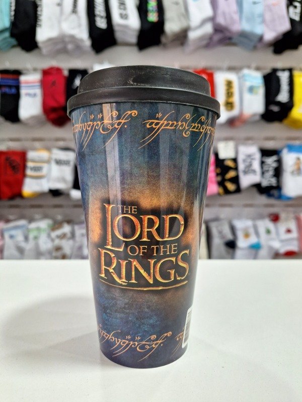 Producto - The lord of the rings