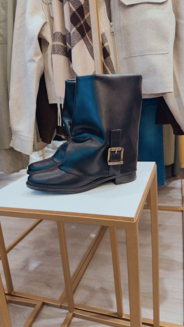 Producto - Botas María