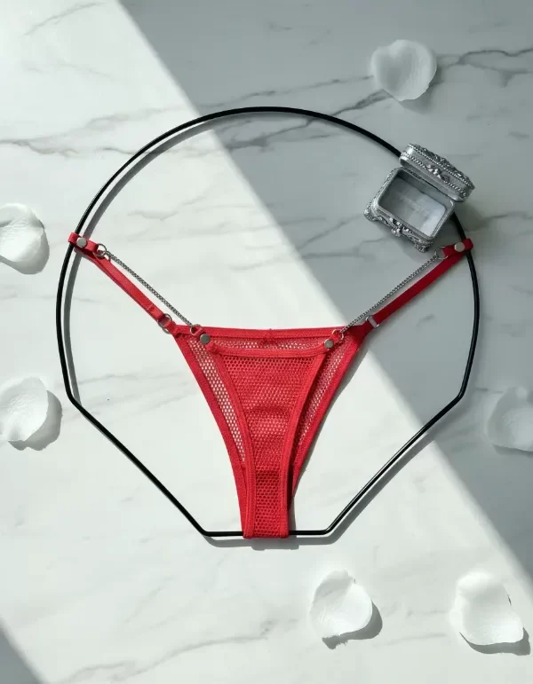 Producto - Bombi Red Detalle cadena LIQUIDACION