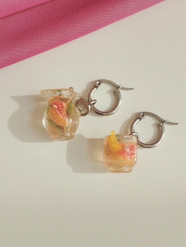 Producto - Pomelada (Aro Plateado)