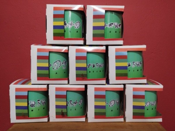 Producto - Tazas (souvenir) - 3
