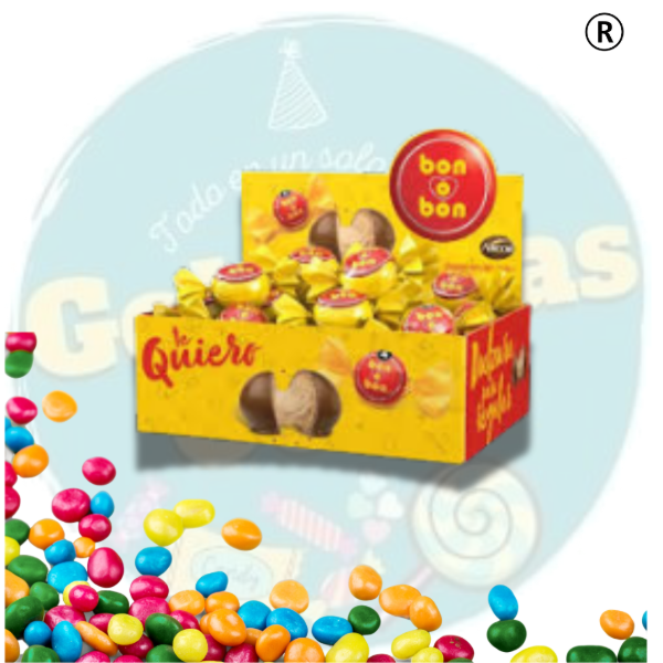 Producto - Bon o Bon - 0