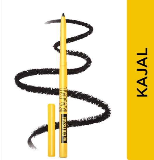 Producto - Delineador Retráctil Kajal
