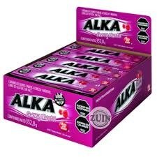 Producto - ALKA CHERRY X12UN