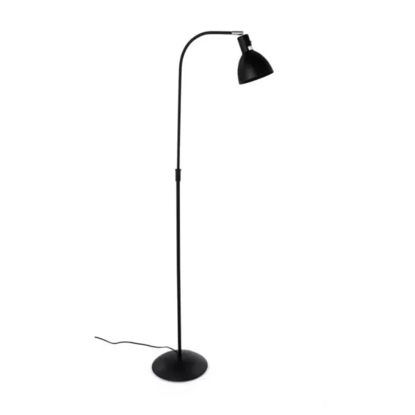 Producto - LAMPARA DE PIE ONICA 111Z 150CM NEGRO