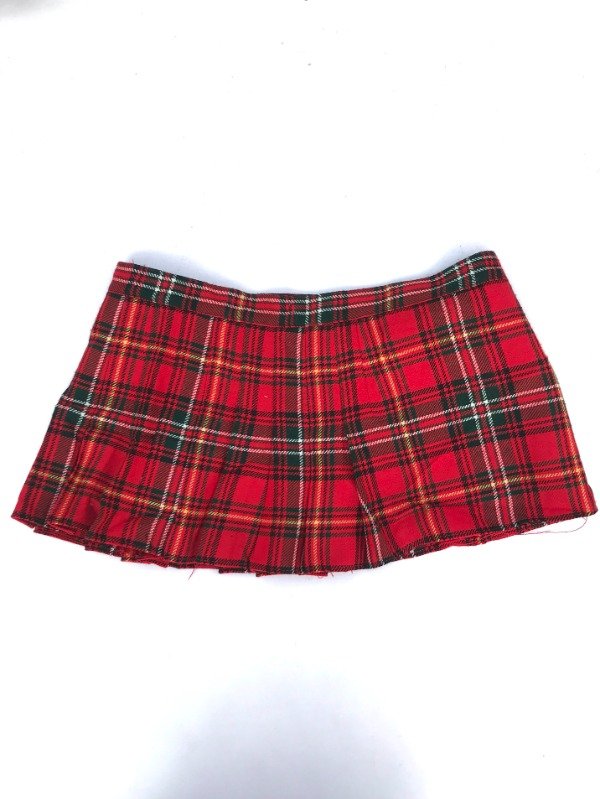 Producto - Pleated skirt Emo #1 - 3