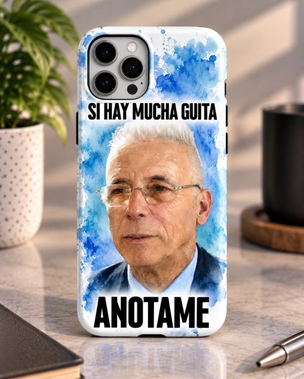Producto - Funda Celular // Si hay mucha guita anotame