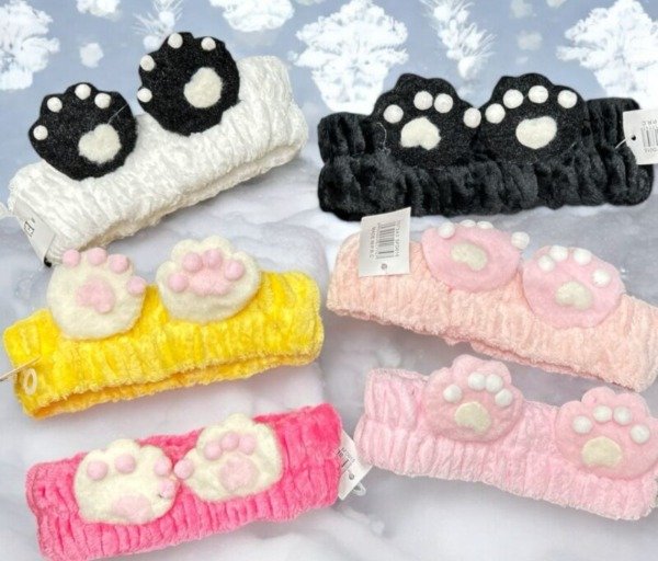 Producto - VINCHA PATITAS