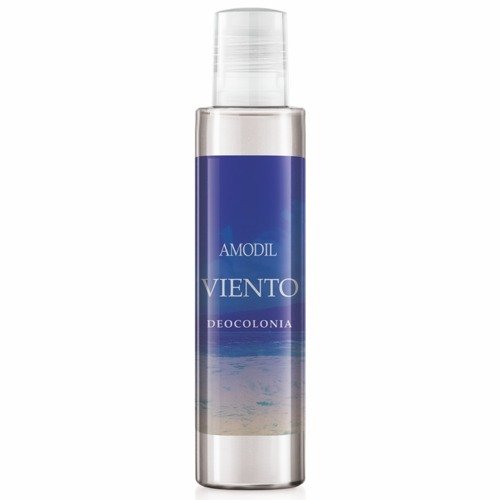 Producto - DEOCOLONIA MASCULINA "VIENTO" AMODIL 150 ML