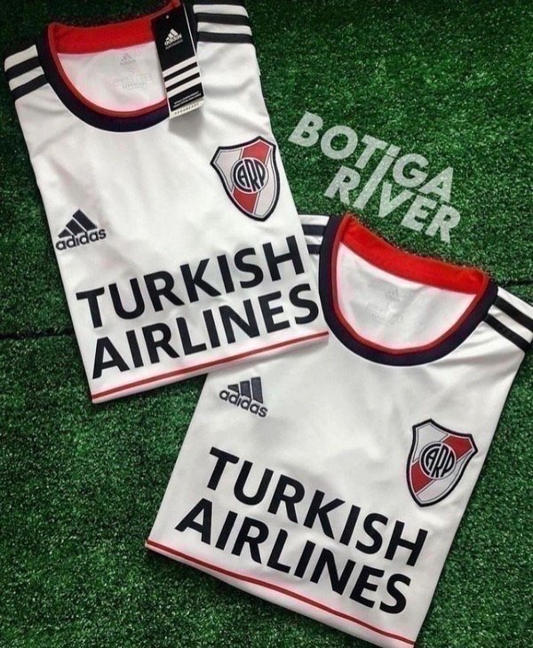 Producto - CAMISETA ALTERNATIVA 19/20 HOMENAJE A MADRID SIN ESTAMPAS - (S)