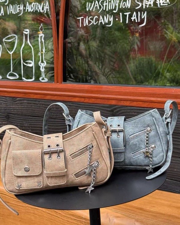 Producto - Mini Bag Sofi