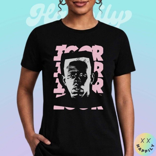 Producto - Remera Tyler the creator #8