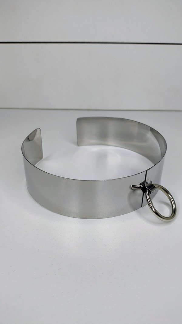 Producto - Choker Genesis