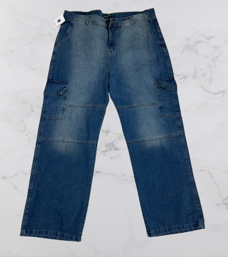 Producto - JEAN CARGO PANELES
