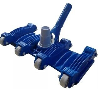 Producto - LIMPIAFONDO 8 RUEDAS