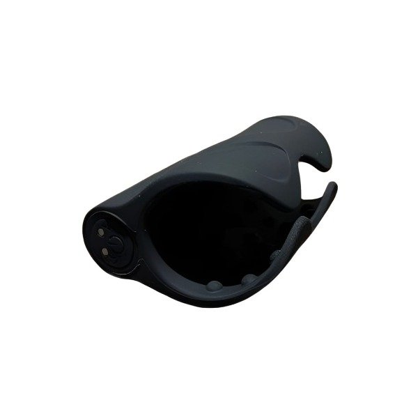Producto - Vibrador/masturbador Pene - 3