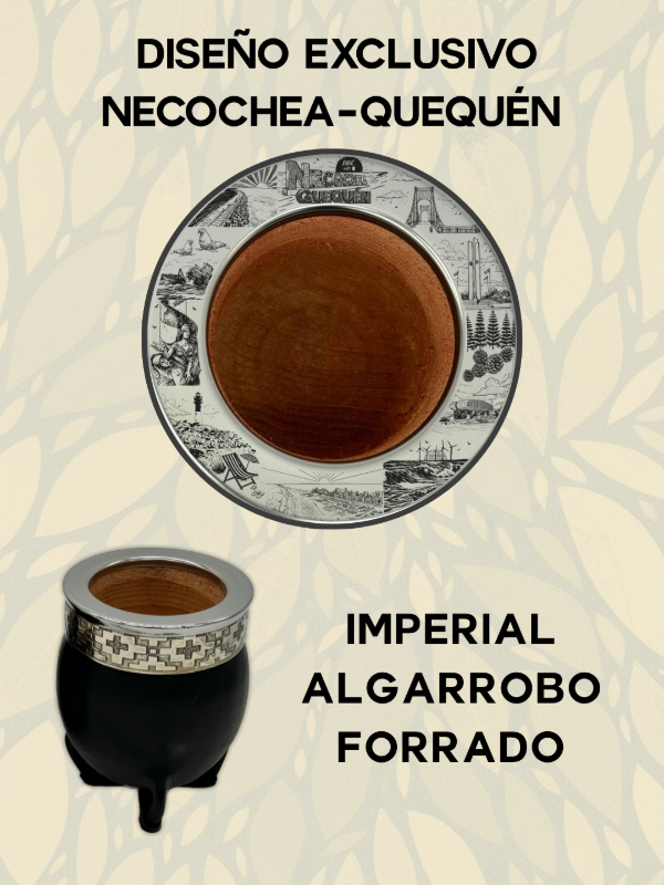 Producto - Imperial Forrado Necochea-Quequén