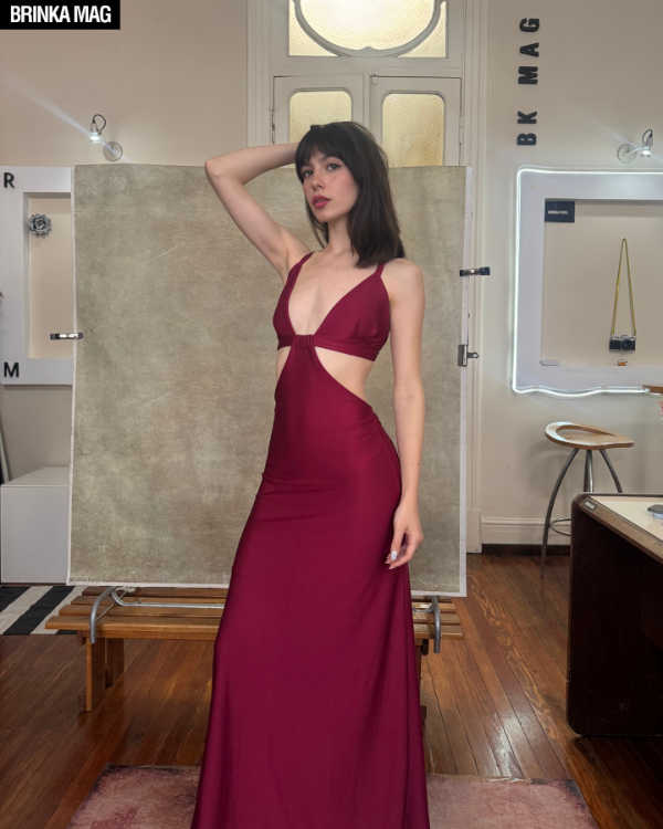 Producto - Vestido Luana