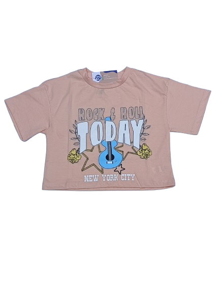 Producto - Remera Today