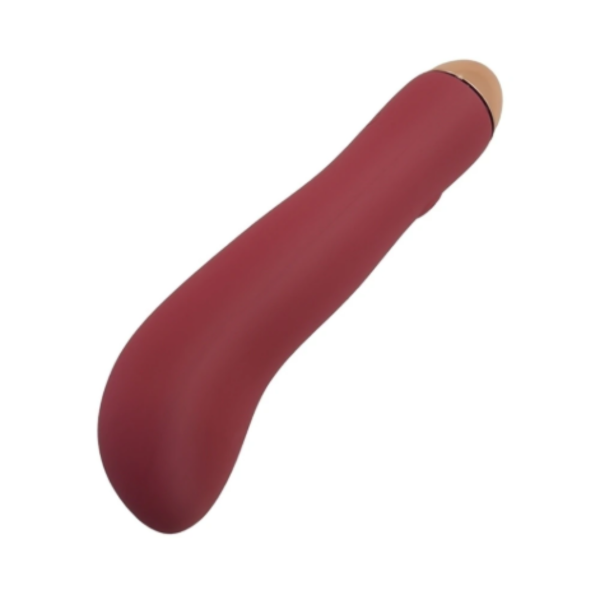 Producto - Vibrador Punto G Lyra Sexy Funny 13.5cm (Recargable) - 3