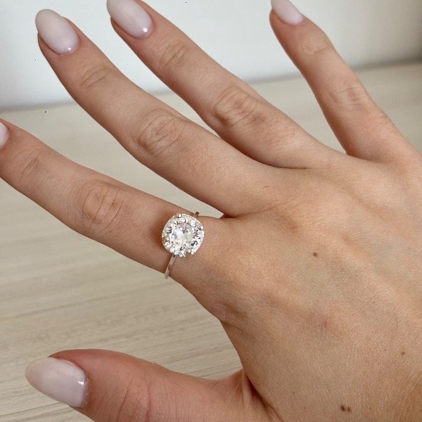 Producto - Anillo Shiny - 1