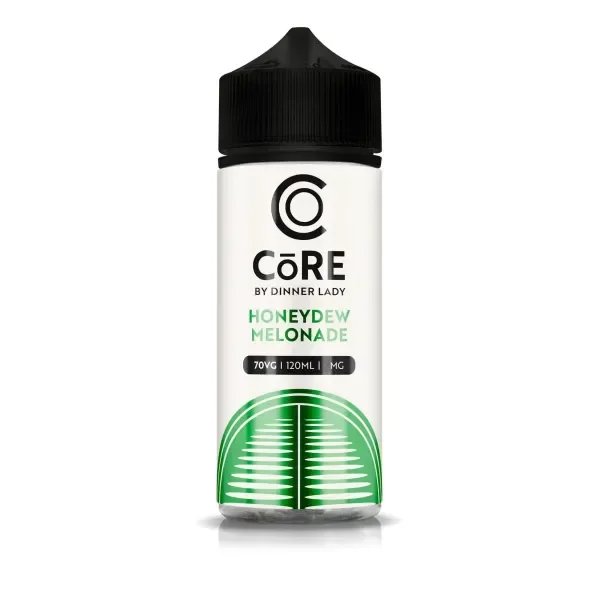 Producto - (FREEBASE) DINNER LADY CORE 3MG - HONEYDEW MELONADE