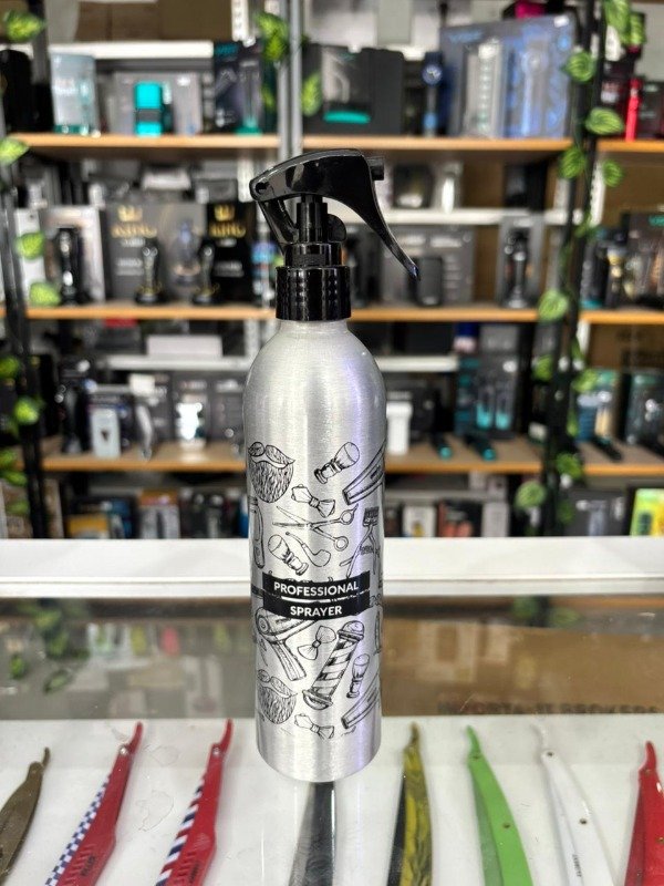 Producto - rociador everest II