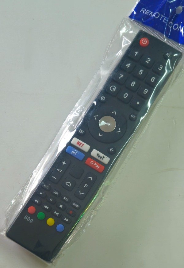 Producto - Control Remoto 600 Philco PLD39HS21LCH Garantia