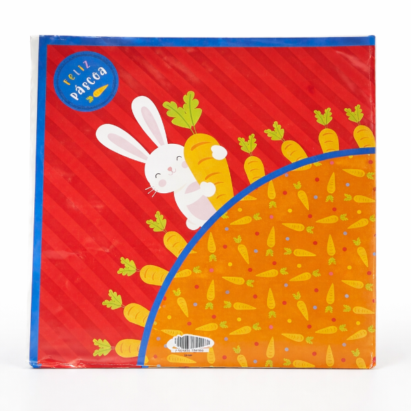 Producto - Envoltorio Huevos de pascua 20 cm