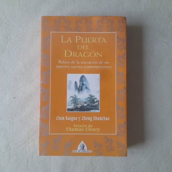 Producto - La Puerta del Dragón - Kaiguo - Shunchao