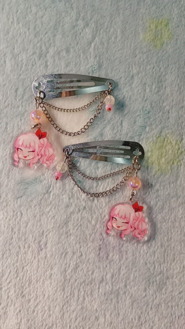 Producto - Mizuki HEBILLAS