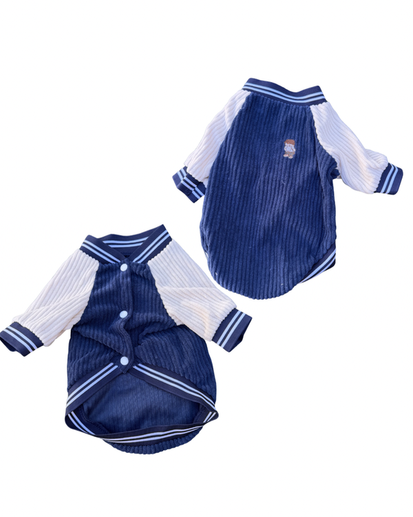 Producto - Chaqueta universitaria