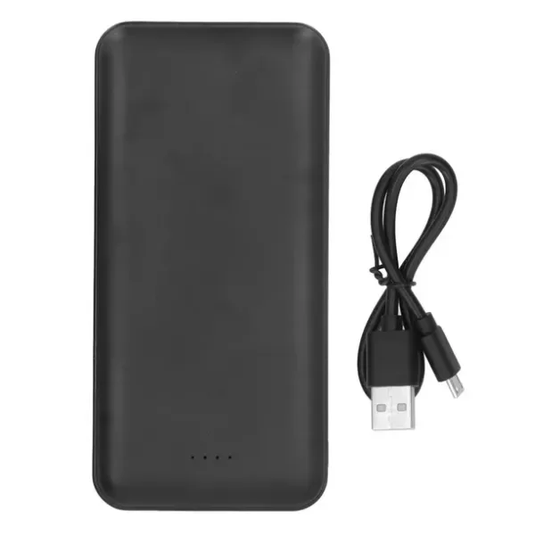 Producto - Cargador Portátil 10000mAh WP027