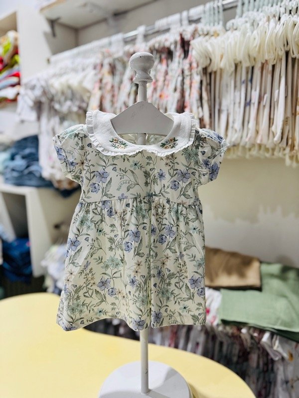 Producto - Vestido Dakota