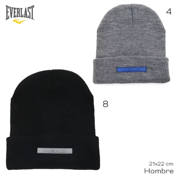 Producto - Gorro Head 13824