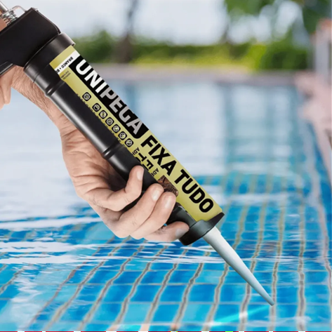 Producto - Adhesivo unipega Fija Todo Hibrido - 1