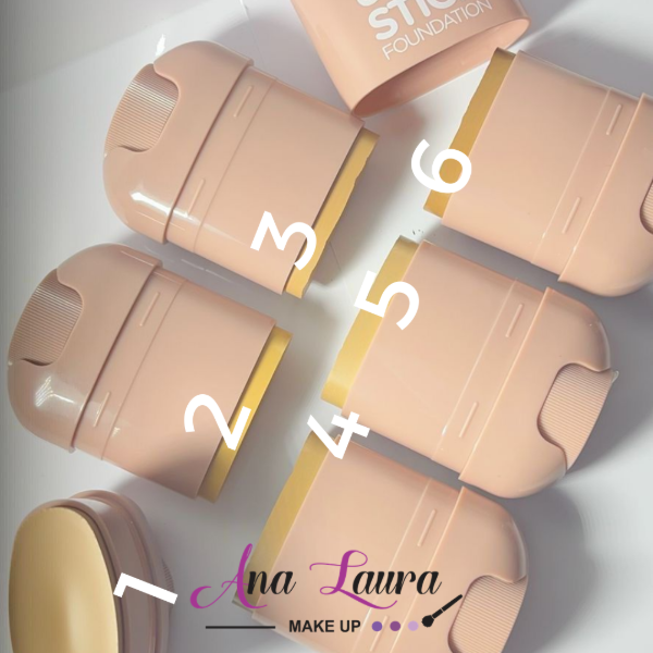 Producto - Base ULTRA STICK PINK 21