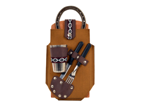 Producto - SET DE ASADO 152