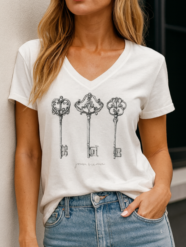 Producto - REMERA FABRIZIO - Juana Rivera