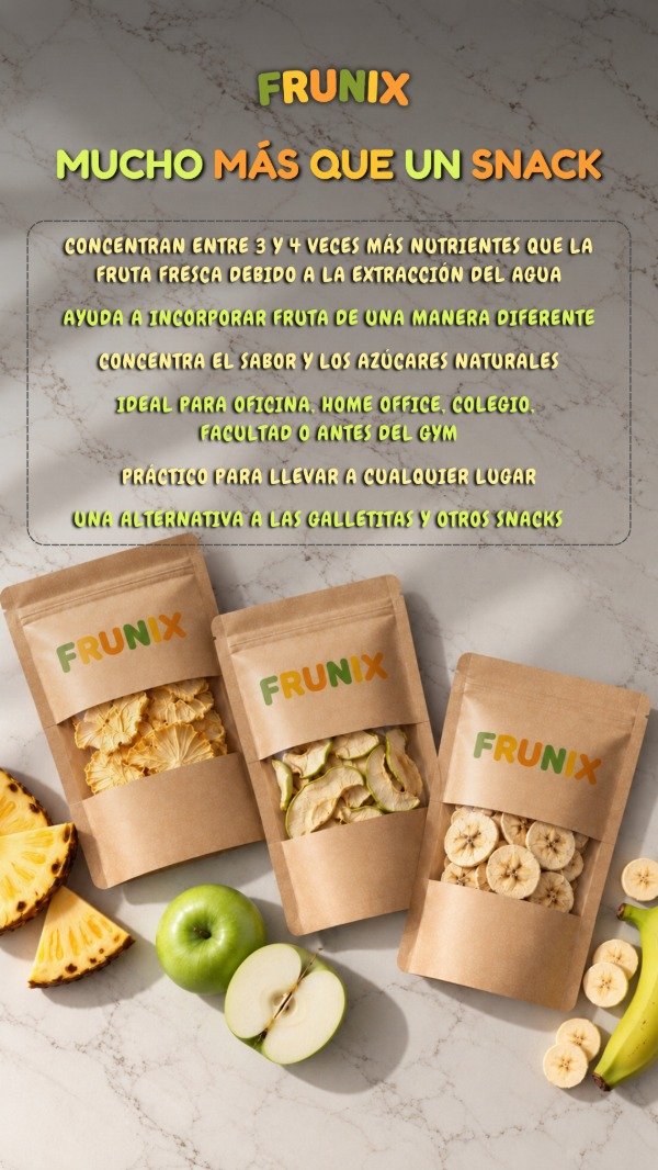 Producto - Combo x5 - Línea Pocket (Envío Gratis CABA) - 2