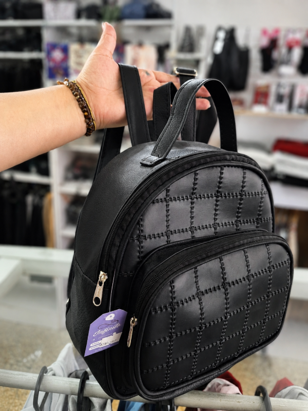 Producto - Mochila Lía - 1
