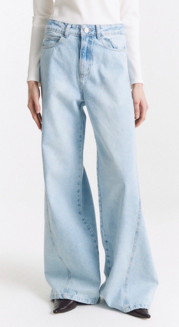 Producto - Jean Lara