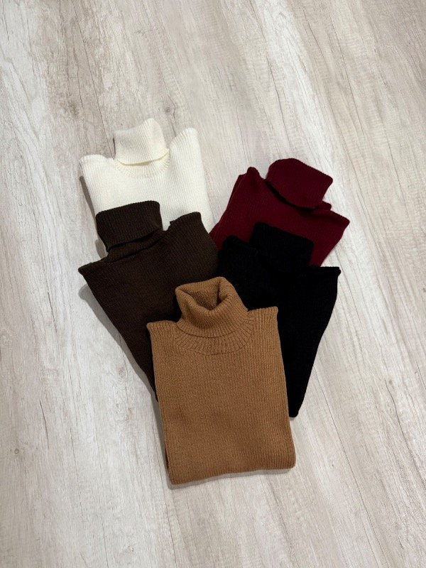 Producto - Polera Lucy