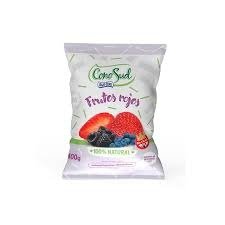 Producto - CONO SUD Frutos ROJOS x400 g