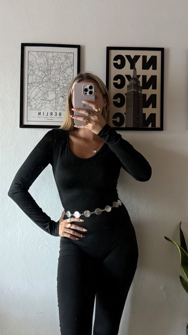 Producto - CATSUIT CAROLINE