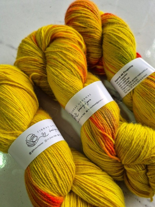 Producto - Española A40FG - 0