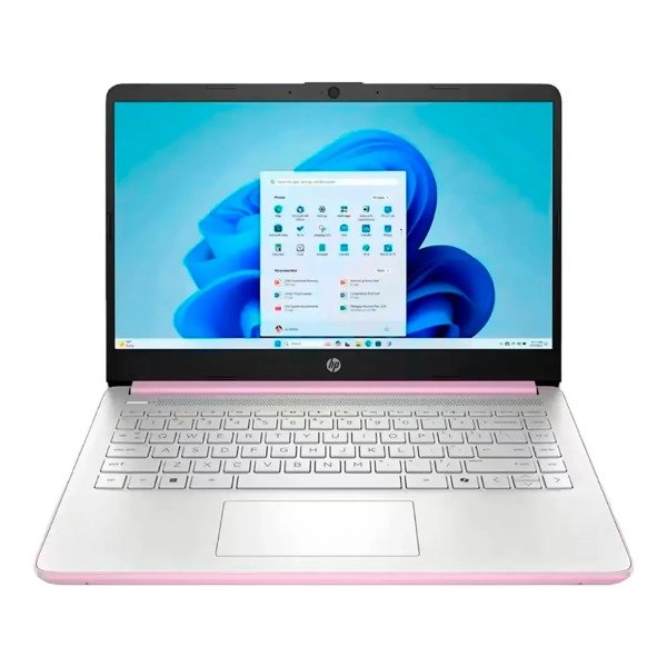 Producto - Intel HP 14-DQ6014DX - Celeron N150 - 8/ - 14Honey Lavender  100547