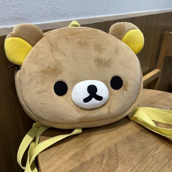 Producto - Mochila Rilakkuma 2