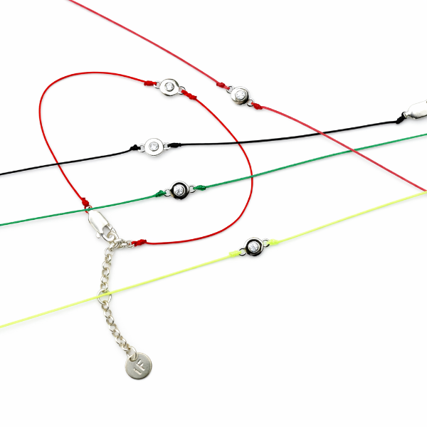 Producto - Pulsera SATURNO
