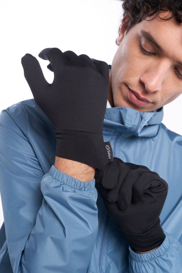 Producto - GUANTES ALL BLAK SALPA